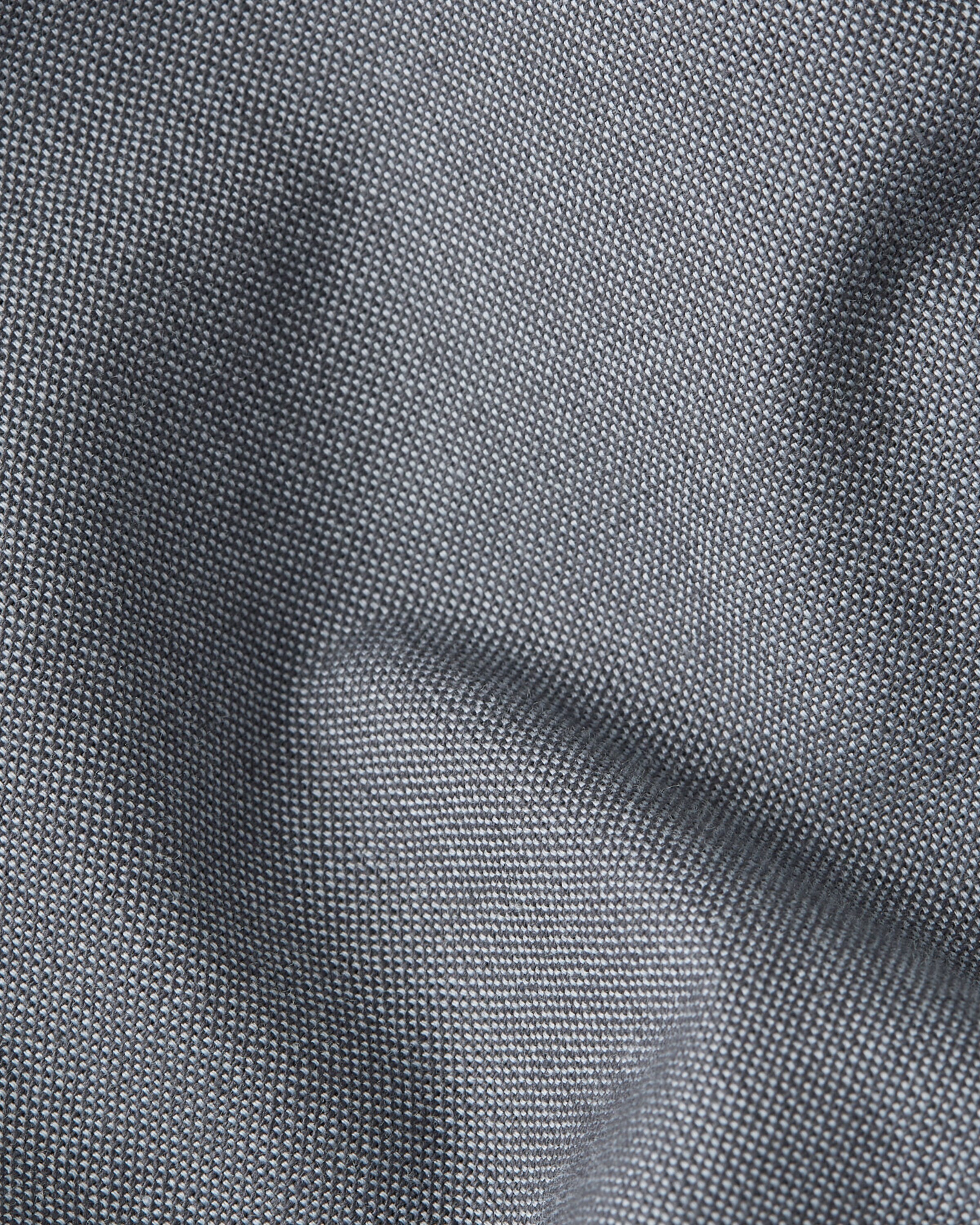 G-STAR Regular fit Button Up Shirt 'Clean Regular' in Grey