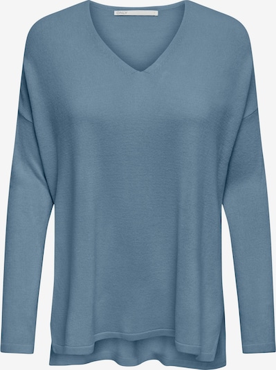 ONLY Пуловер 'Amalia' в гълъбово синьо, Преглед на продукта