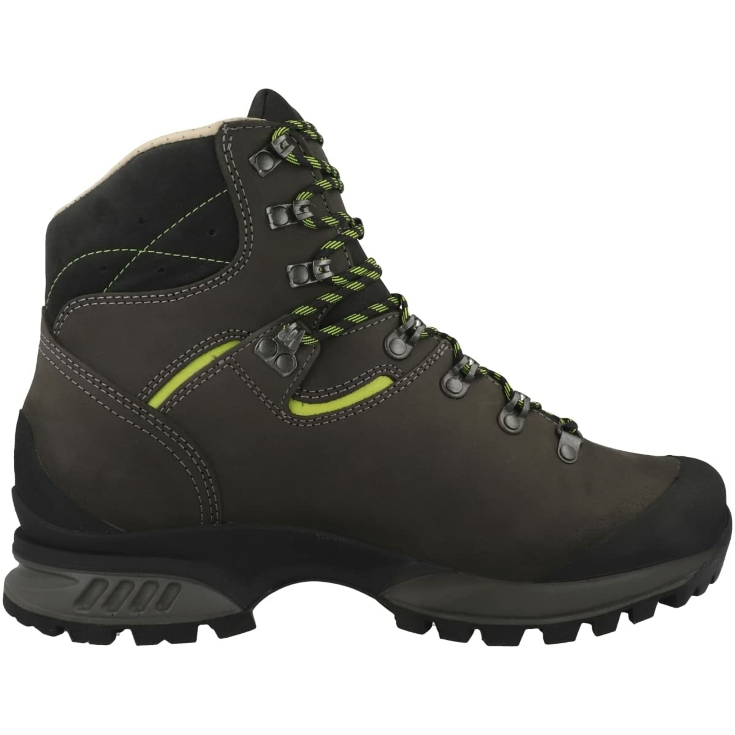 HANWAG Boots in Grijs