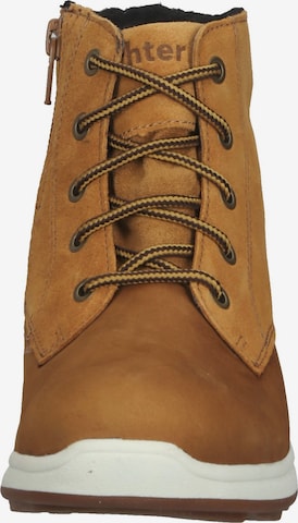 RICHTER Boots 'Jack' in Brown