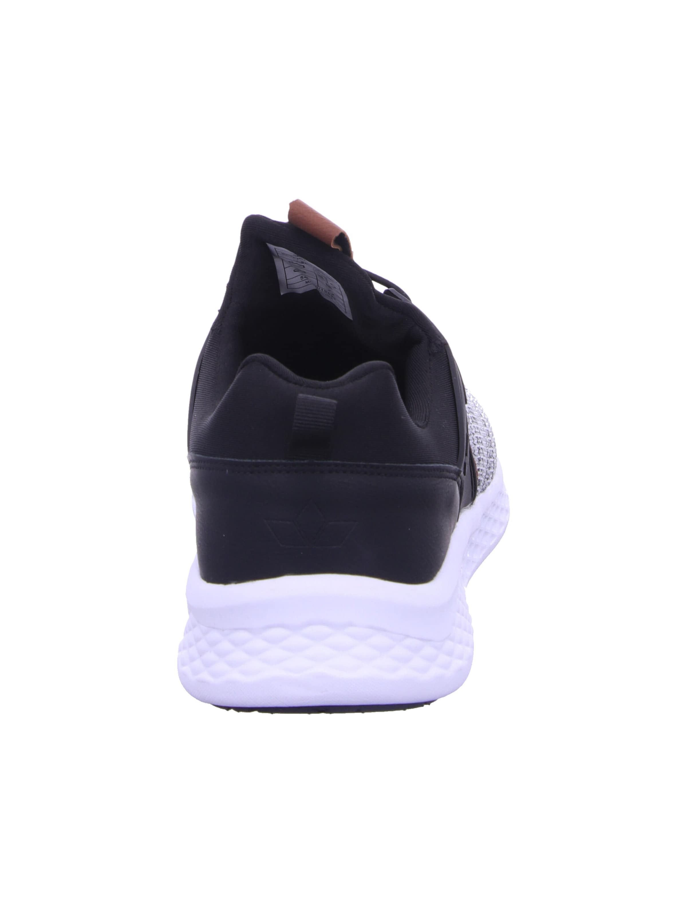 LICO Sneaker 'Amaru' in Grau