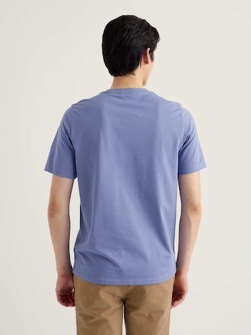 Seasalt Cornwall T-Shirt 'Midwatch' in Blau