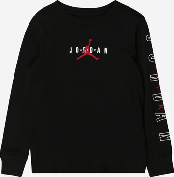 Jordan - Camisola em preto: frente