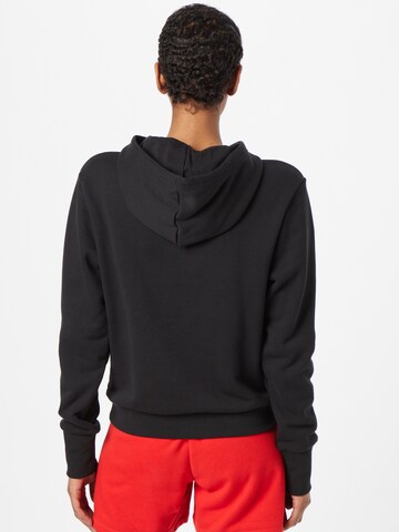 ADIDAS ORIGINALS Sweatshirt in Schwarz