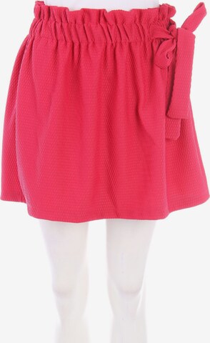 Asos Skirt in XS in Pink: front