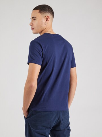 Polo Ralph Lauren Μπλουζάκι σε μπλε