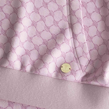 JOOP! Sweatshirt in Roze