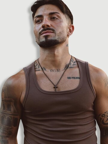 Chaîne 'Destiny' SERASAR en noir