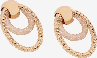 Auskarai 'Lalita' iš SOHI, spalva – Auksas / rožinio aukso spalva, Prekių apžvalga