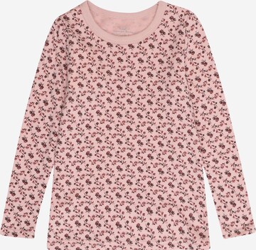 Hust & Claire Shirt 'Abbelin' in Roze: voorkant