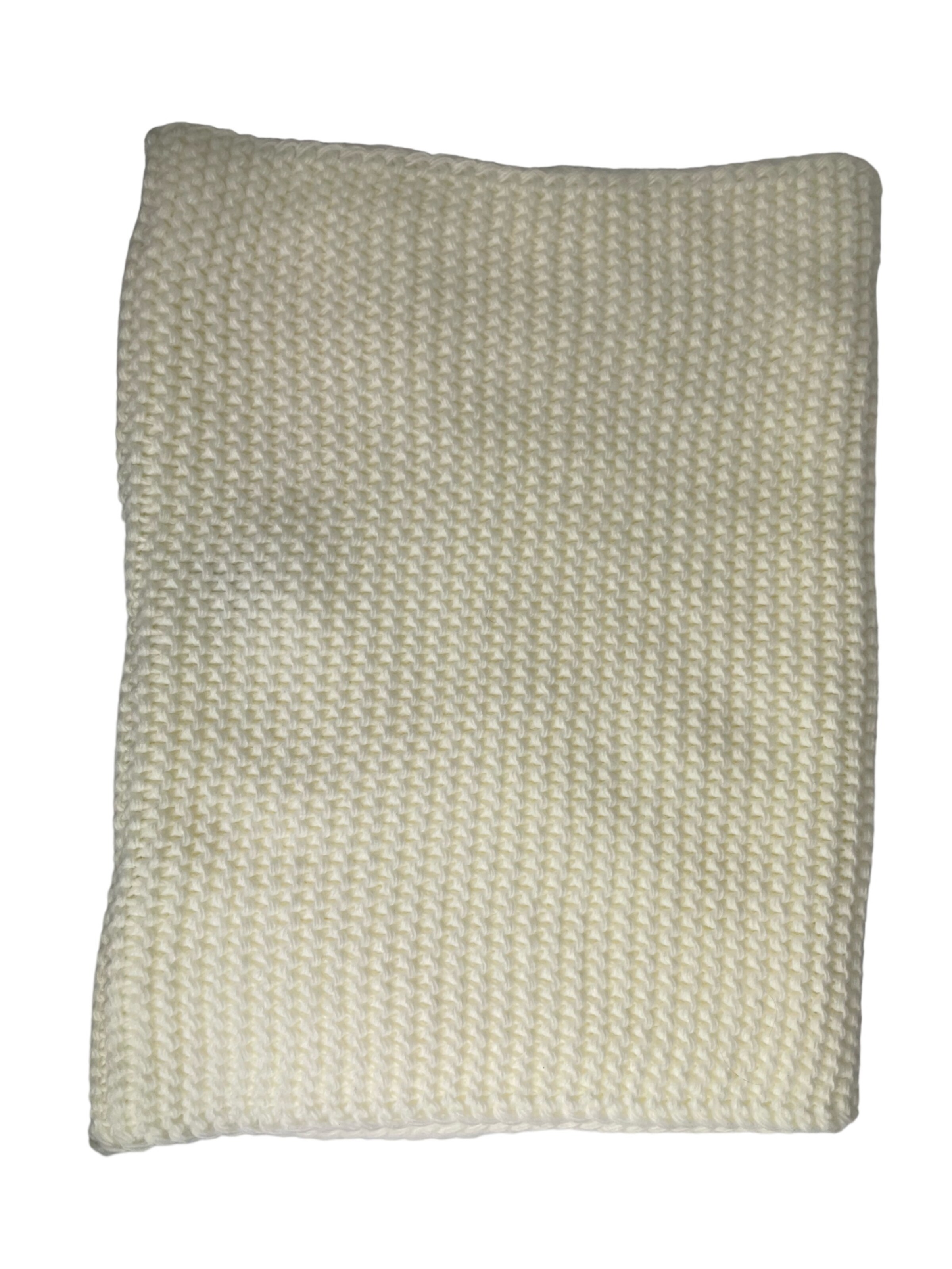 Kumixi Beanie 'Set' in White