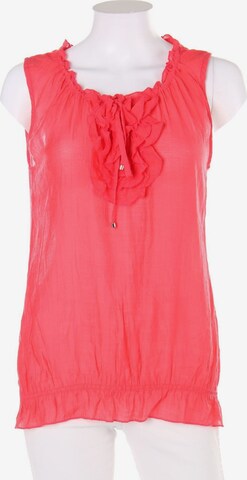 Orsay Blouse & Tunic in L-XL in Red: front