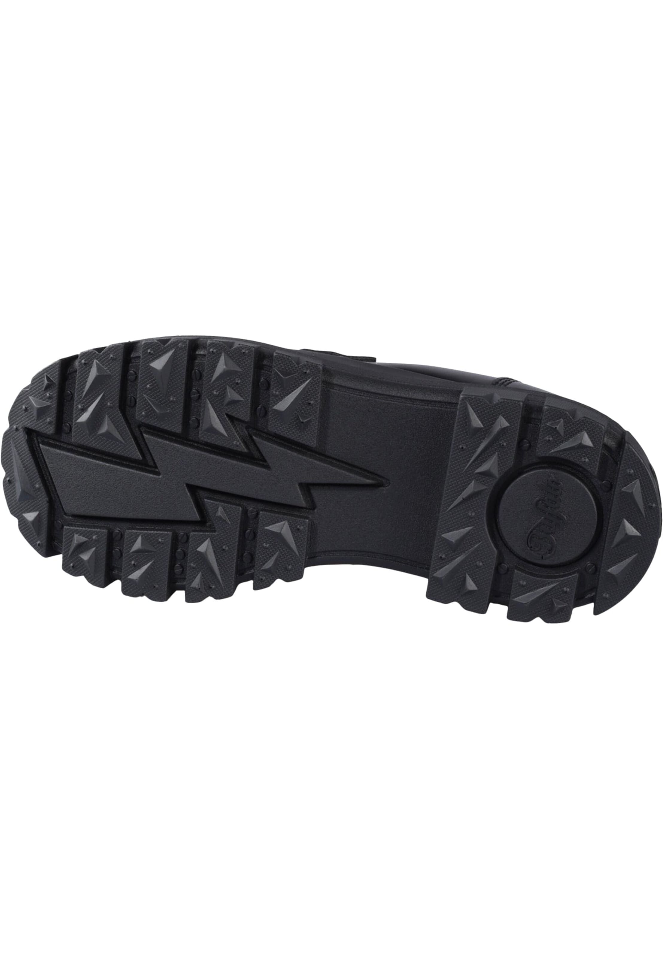 brūns BUFFALO Iešļūcenes 'Aspha'