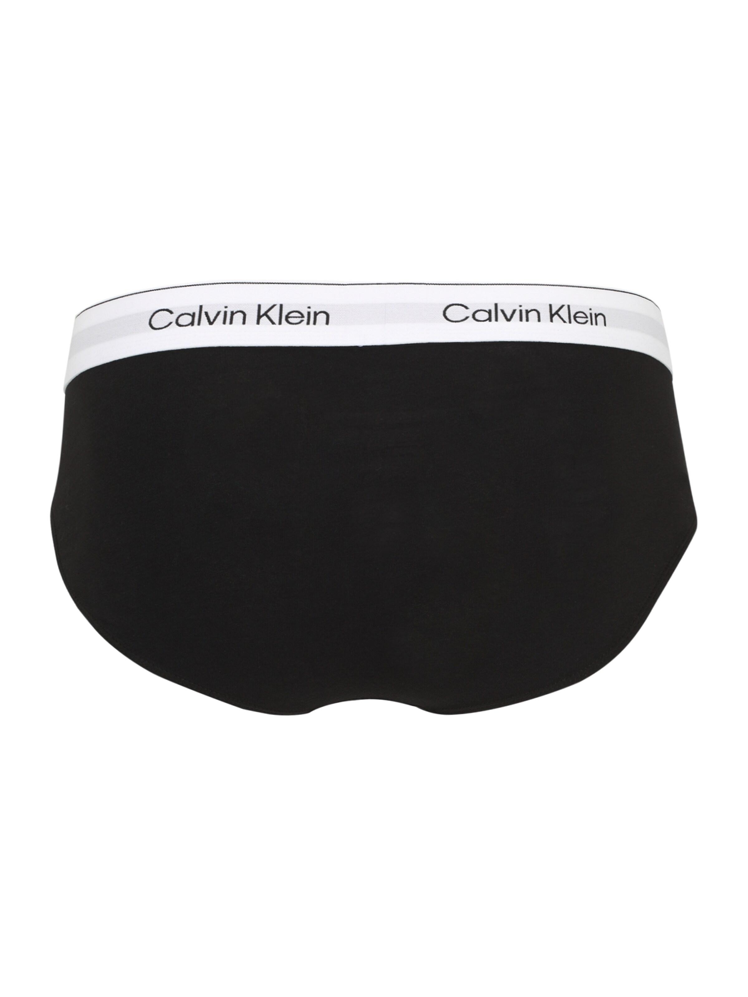 Calvin Klein Underwear Σλιπ σε μαύρο
