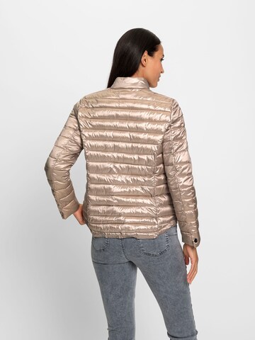 heine Tussenjas in Beige