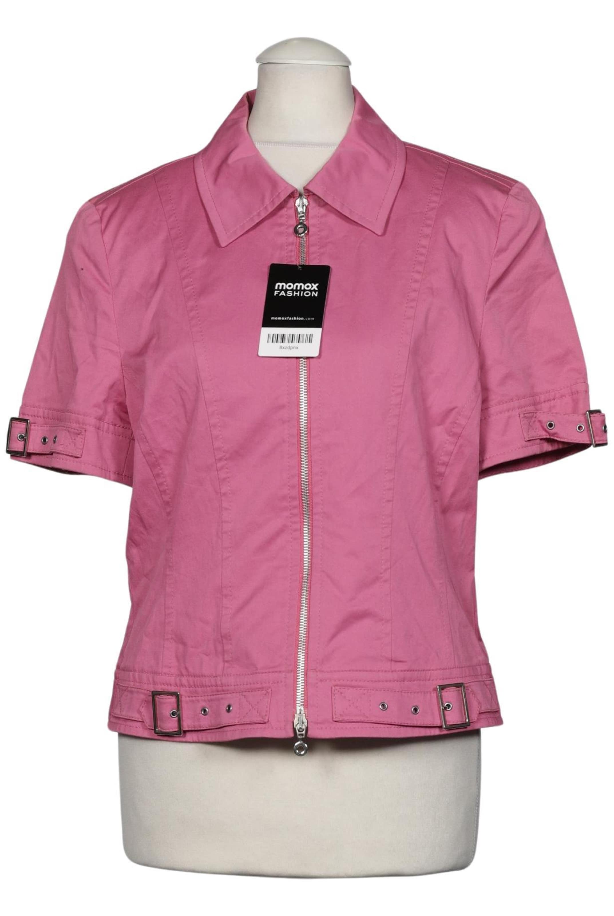 apriori Blazer in S in Pink: front