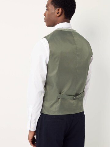 Next Gilet in Groen