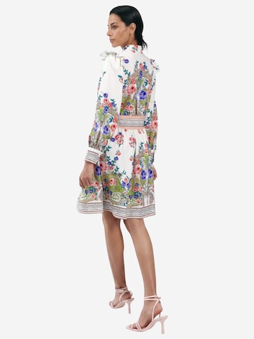 MSN Collection Kleit 'Mini', värv roheline