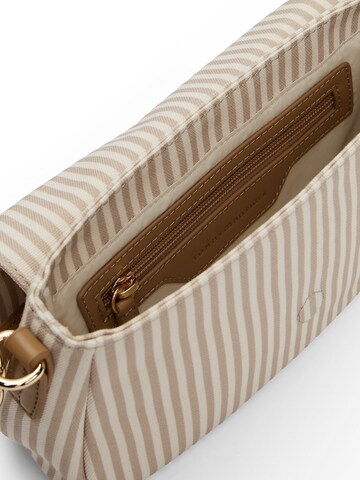 TOMMY HILFIGER Shoulder bag in Beige
