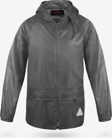 normani Outdoor jacket 'Seattle' in Grey: front