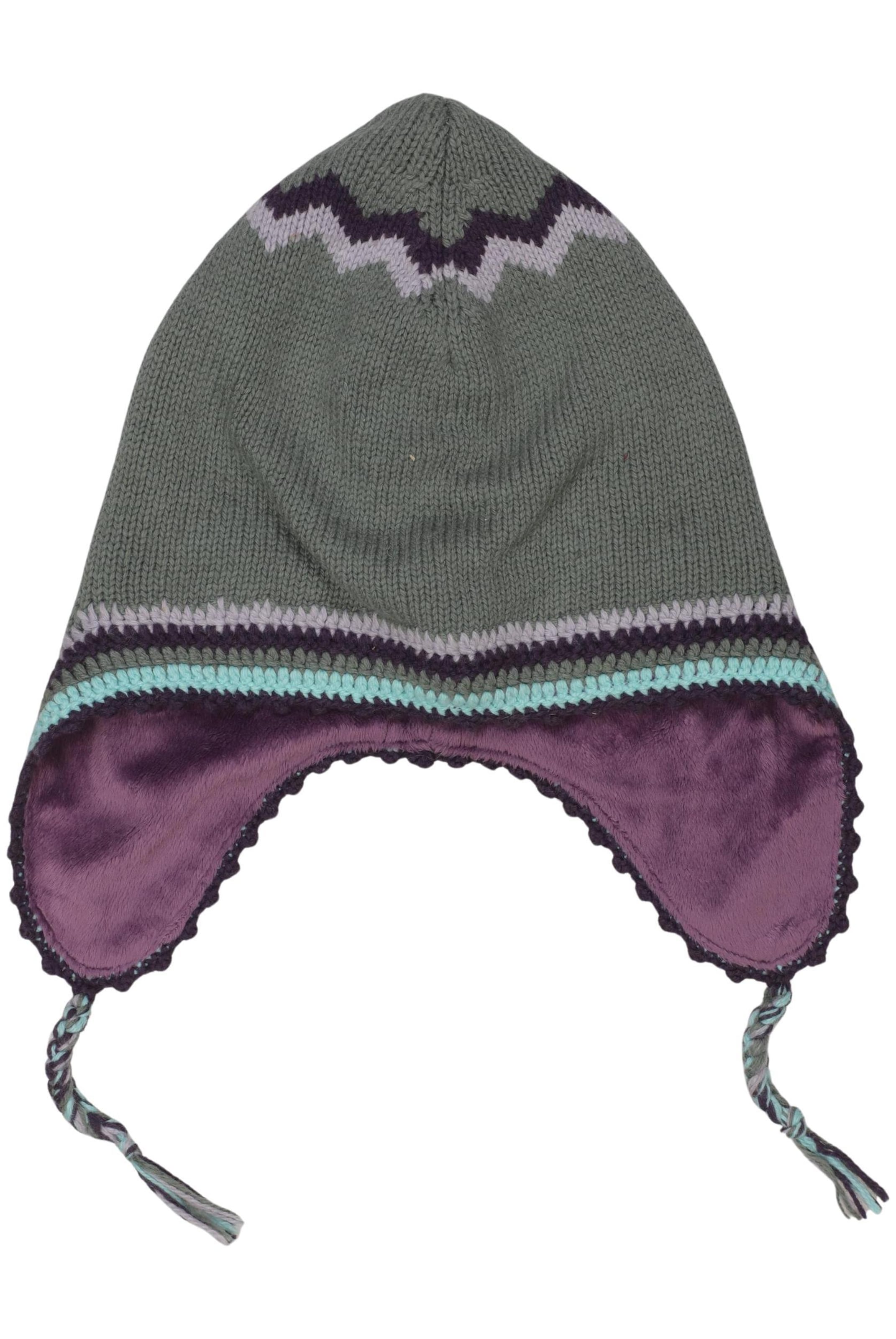 Noa Noa Hut oder Mütze S in Mischfarben: Vorderseite