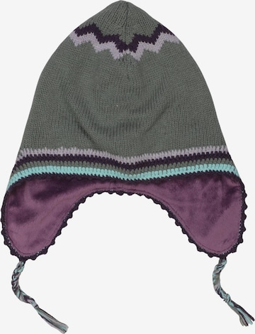 Noa Noa Hut oder Mütze S in Mischfarben: Vorderseite
