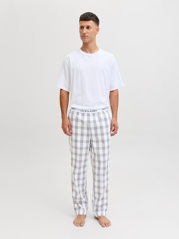 JACK & JONES Huispak 'JACLUCA' in Wit