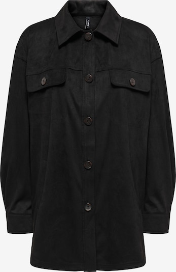 ONLY Between-season jacket 'Petra' in Black, Item view