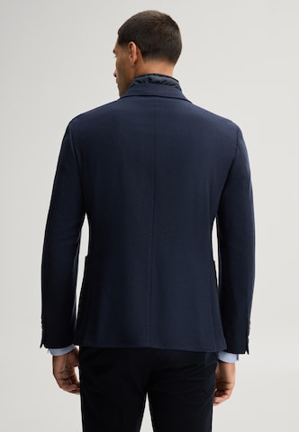 Coupe slim Veste de costume 'Hectic' JOOP! en bleu