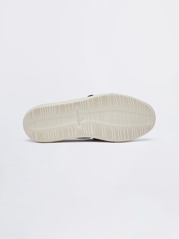 Slipper 'PEUTEREY DIDI SCARPE Scarpe' di Peuterey in blu