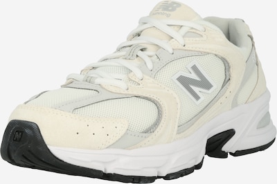 new balance Madalad ketsid '530' hall / helehall / valkjas / loodusvalge, Tootevaade