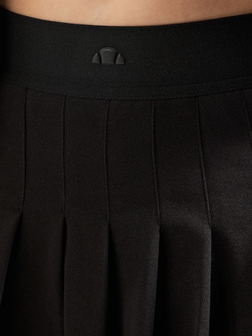 melns ELLESSE Sporta svārki 'Ortegas'