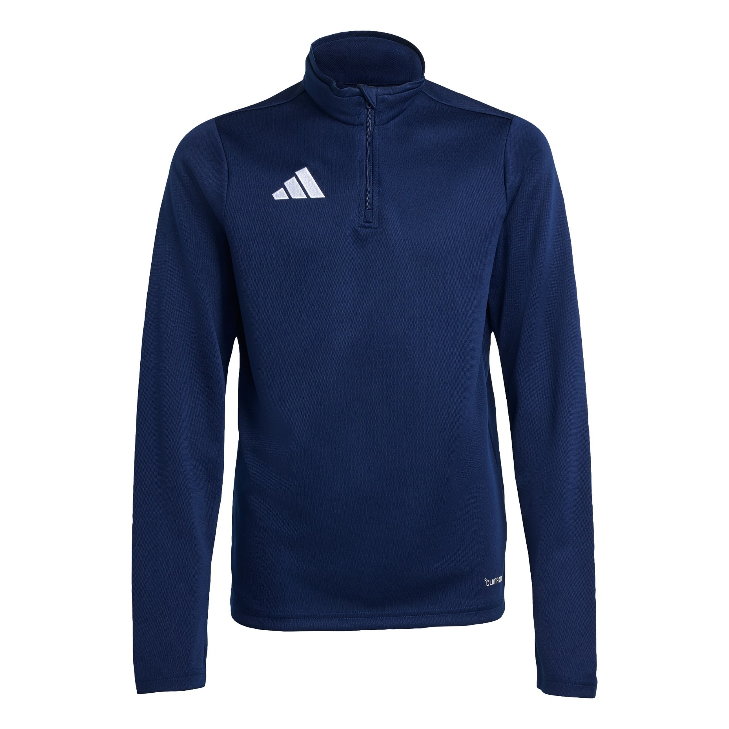 T-Shirt fonctionnel 'Entrada26' ADIDAS PERFORMANCE en bleu : devant