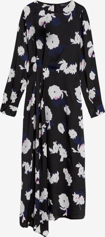 Robe Marks & Spencer en noir : devant