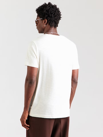 T-Shirt s.Oliver en beige