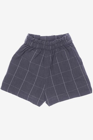 Pull&Bear Shorts S in Grau