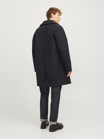 JACK & JONES Демисезонное пальто 'JPRBLUorlando' в Синий