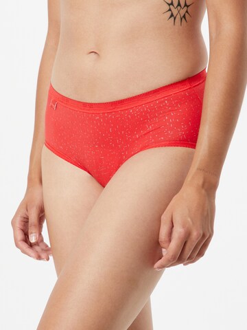 Panty 'Basic+' di SLOGGI in colori misti: frontale