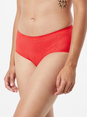 SLOGGI Panty 'Basic+' in Mischfarben: predná strana