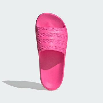ADIDAS ORIGINALS - Zapatos para playa y agua 'Adilette Ayoon' en rosa