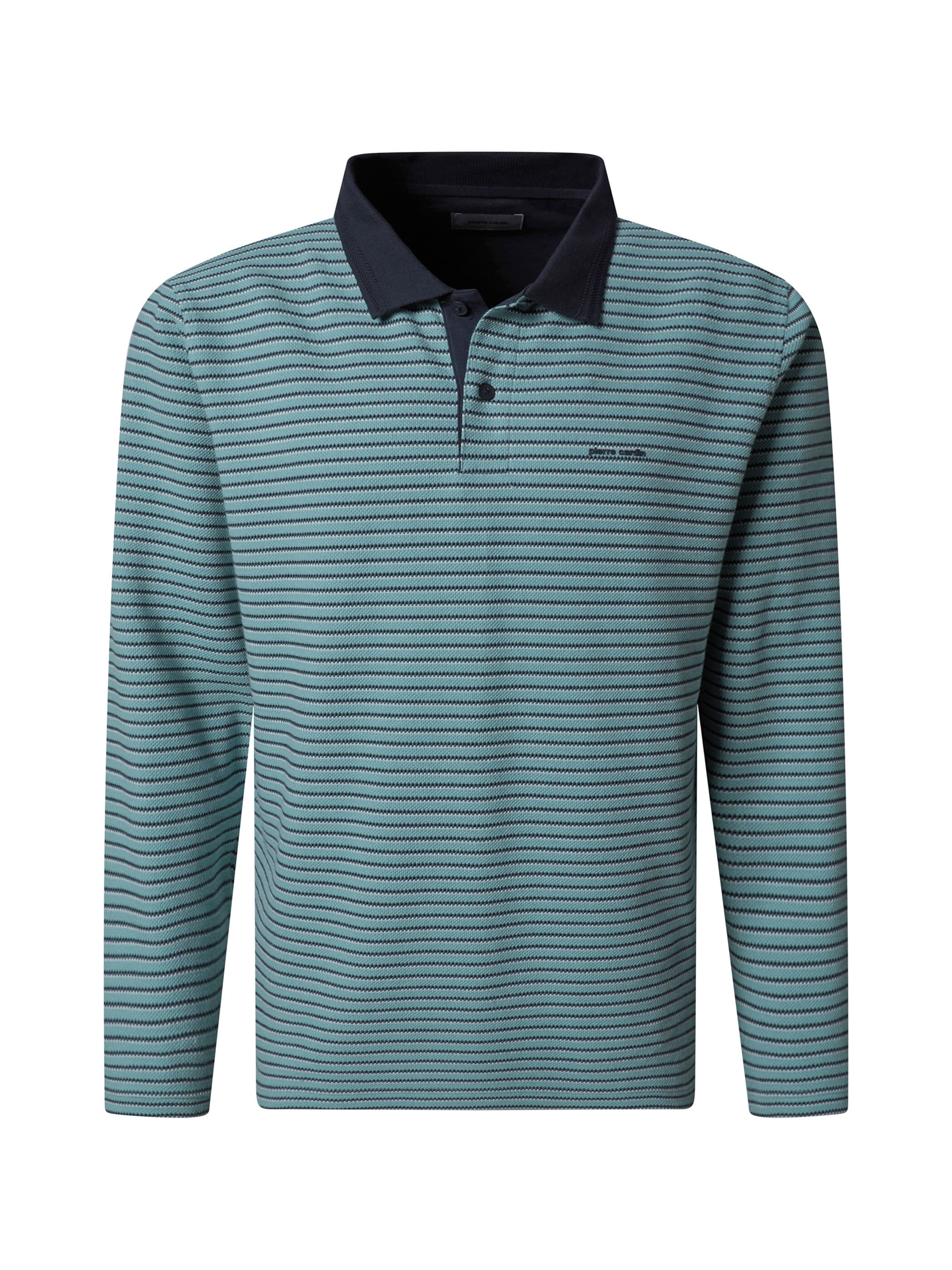 PIERRE CARDIN Shirt in Blue, Item view