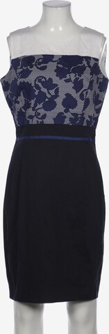 Armani Jeans Dress in XXXL in Blue: front