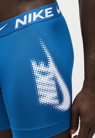 NIKE Underwear Μποξεράκι σε μπλε