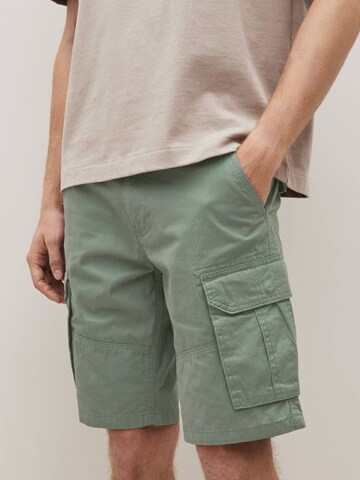 regular Pantaloni cargo di Next in verde