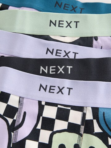 Next Badehose in Schwarz