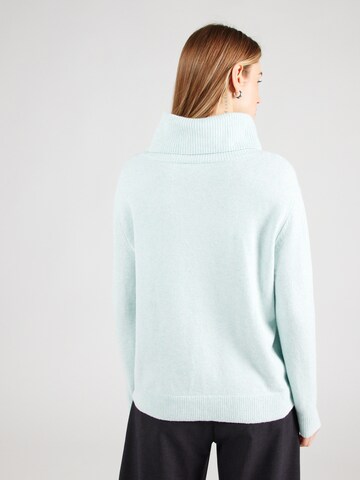 STREET ONE Svetr – zelená