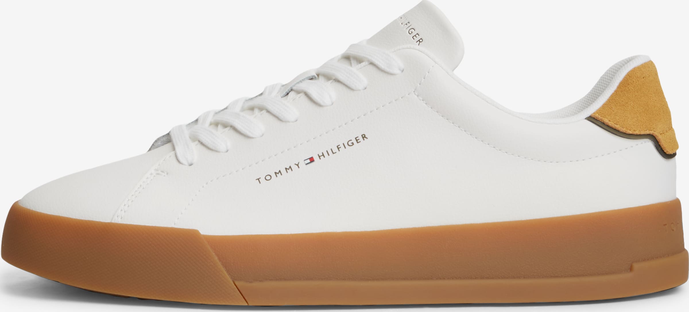 TOMMY HILFIGER Sneaker low 'COURT ESS'