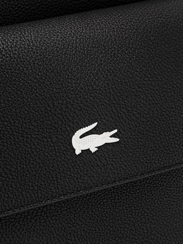 LACOSTE - Mochila 'Business Homme' en negro