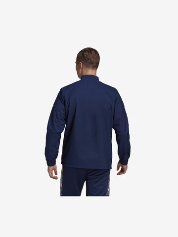 ADIDAS SPORTSWEAR Sportsweatshirt 'Condivo' in Blau