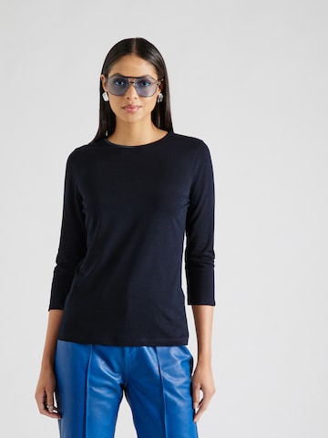 T-shirt GERRY WEBER en bleu : devant